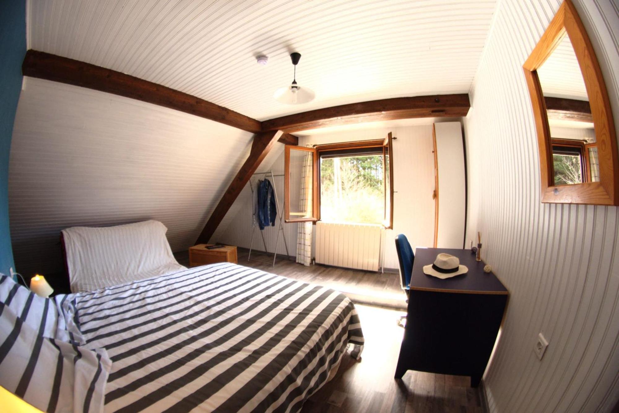 Chalet Cosy En Chartreuse Classe Saint-Pierre-de-Chartreuse Esterno foto