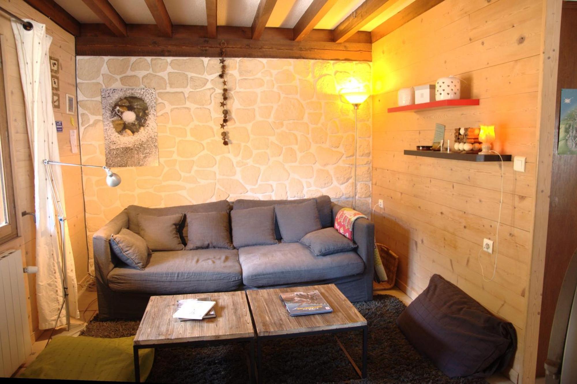 Chalet Cosy En Chartreuse Classe Saint-Pierre-de-Chartreuse Esterno foto