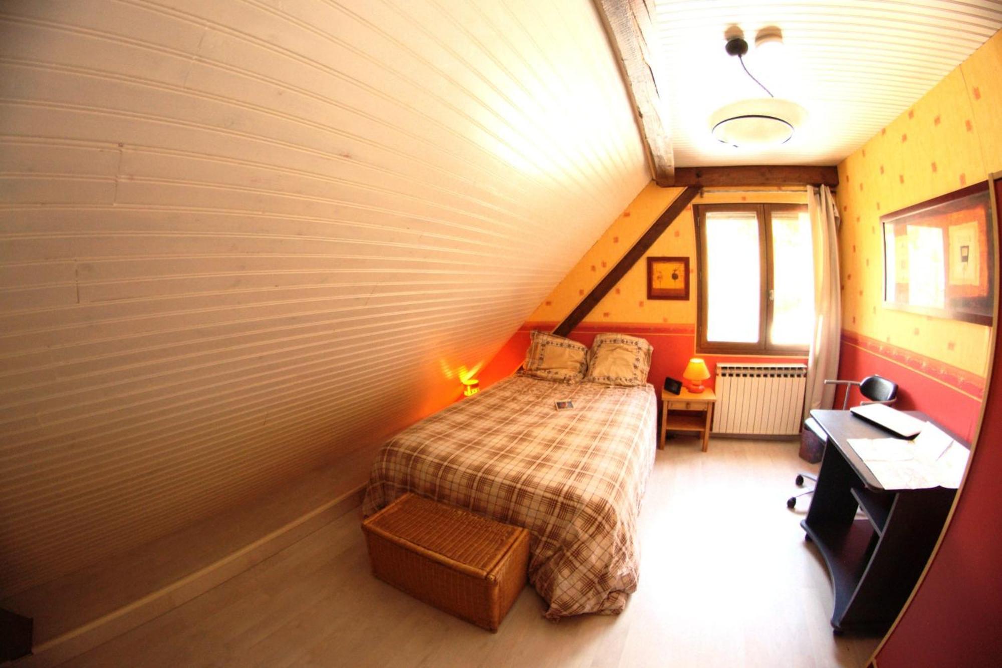 Chalet Cosy En Chartreuse Classe Saint-Pierre-de-Chartreuse Esterno foto